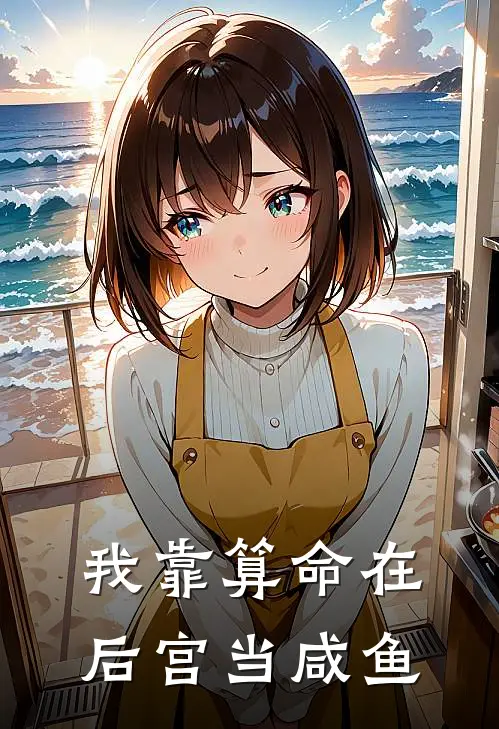 我靠算命在后宫当咸鱼
