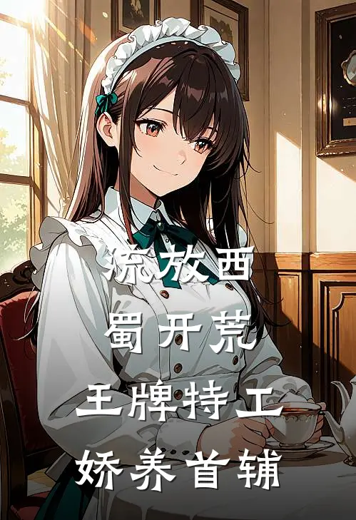 流放西蜀开荒，王牌特工娇养首辅