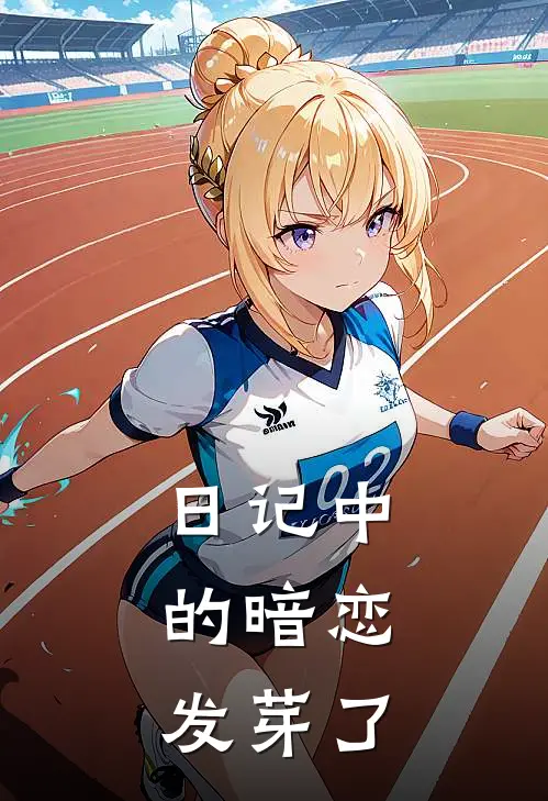 日记中的暗恋，发芽了