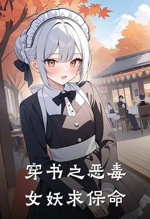 穿书之恶毒女妖求保命
