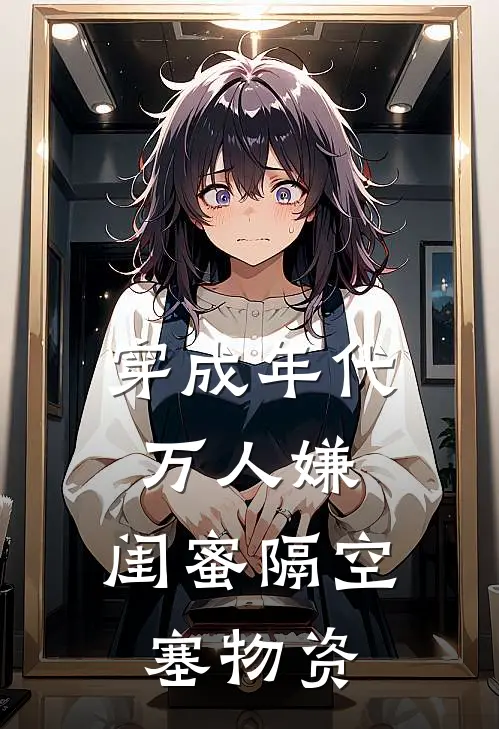 穿成年代万人嫌，闺蜜隔空塞物资