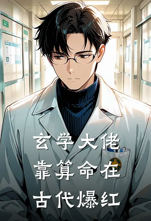玄学大佬靠算命在古代爆红