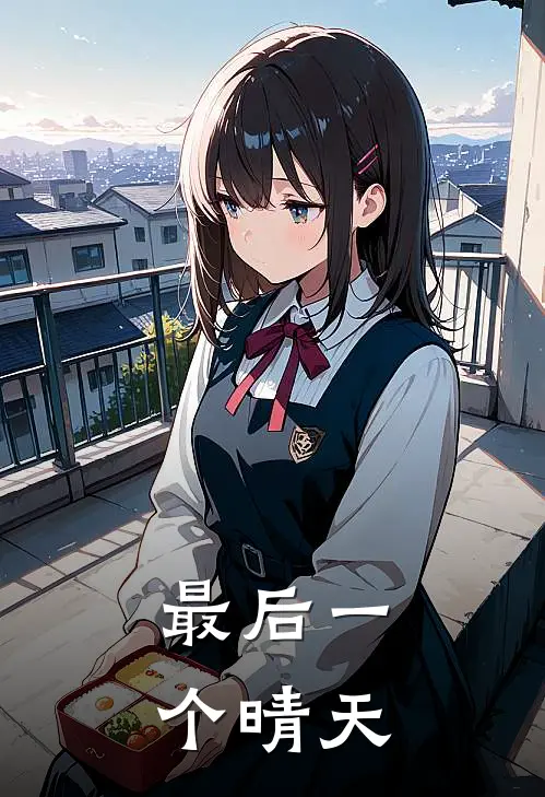 最后一个晴天