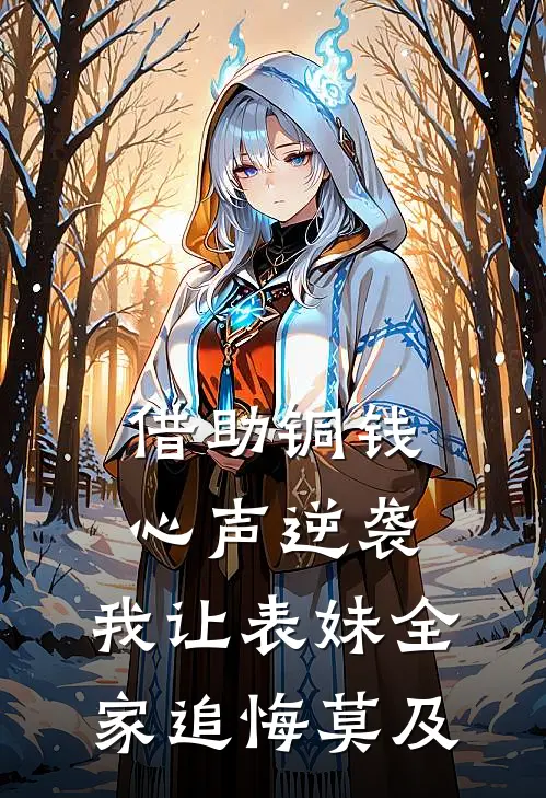 借助铜钱心声逆袭，我让表妹全家追悔莫及
