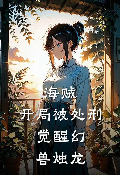海贼：开局被处刑，觉醒幻兽烛龙
