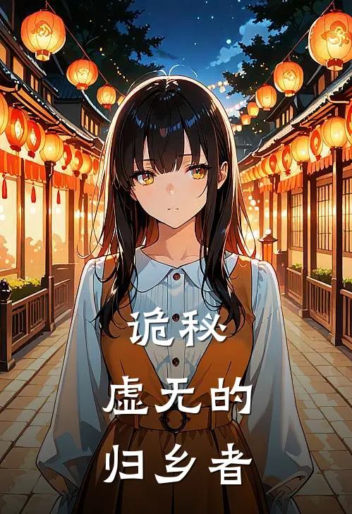 诡秘：虚无的归乡者