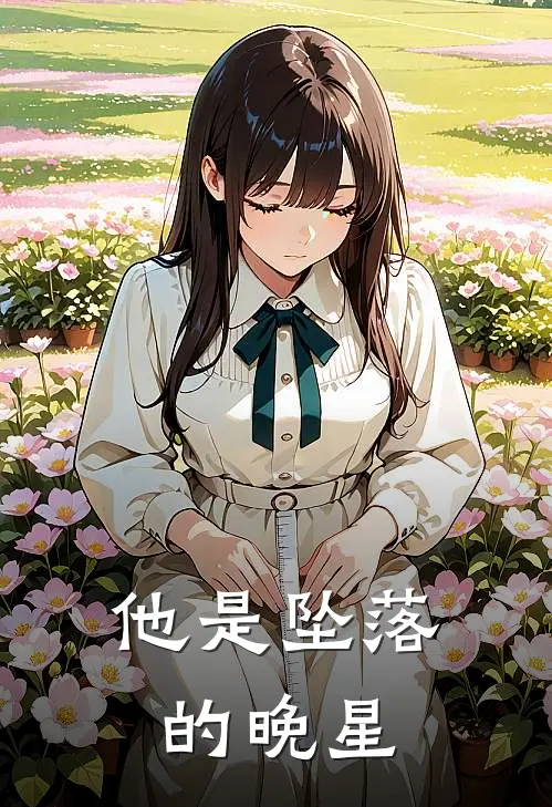 他是坠落的晚星