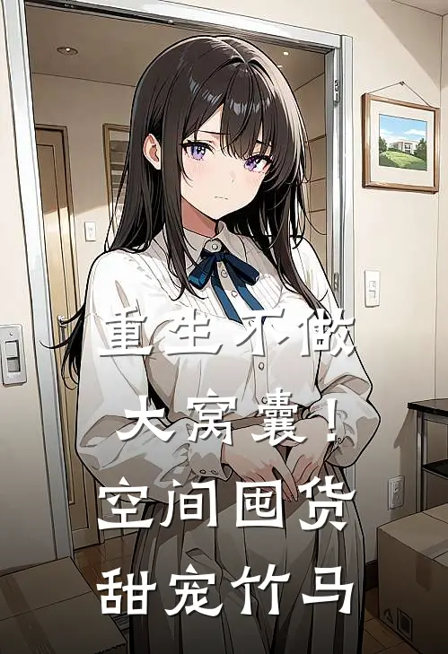 重生不做大窝囊！空间囤货甜宠竹马