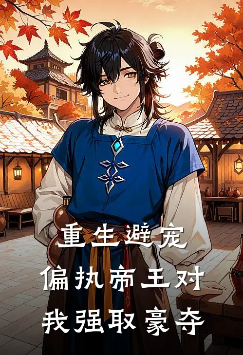 重生避宠，偏执帝王对我强取豪夺