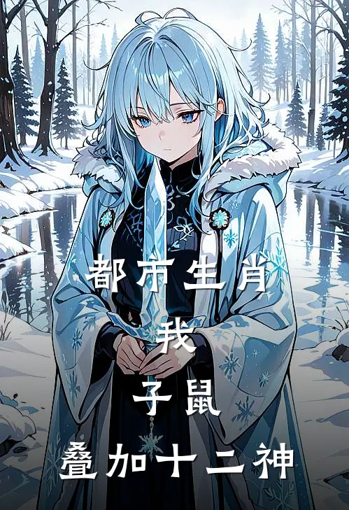 都市生肖：我，子鼠，叠加十二神