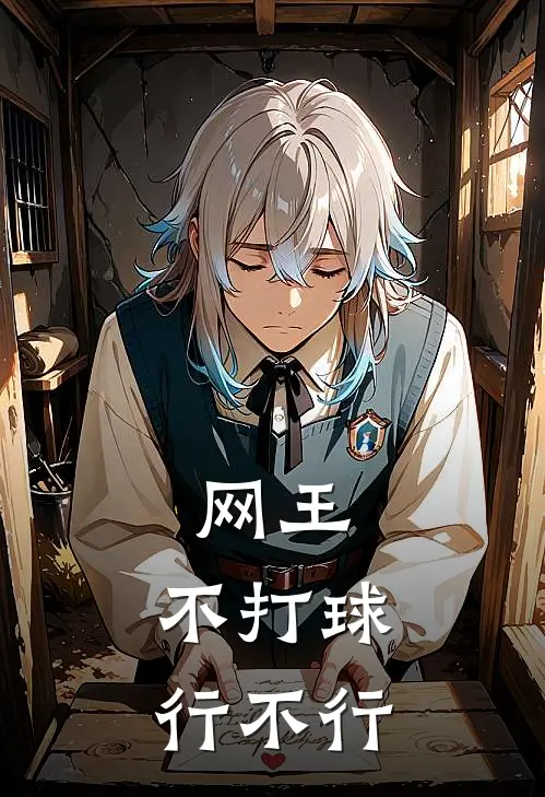 网王：不打球行不行