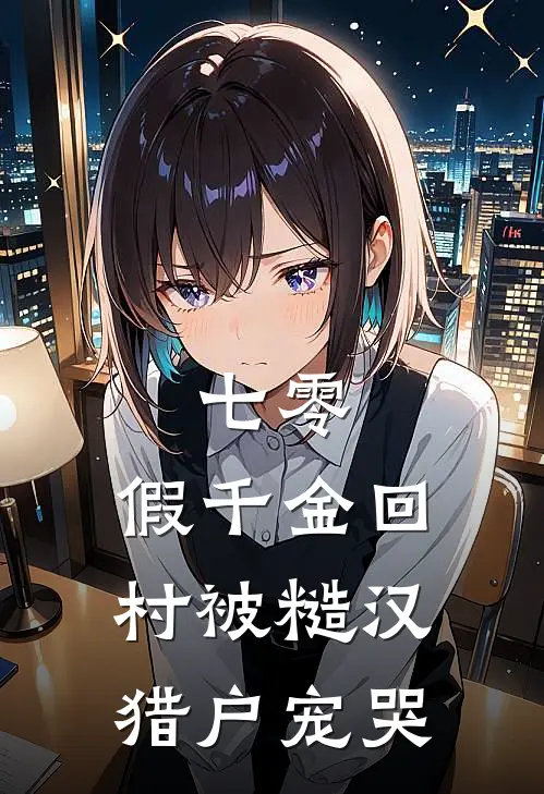 七零：假千金回村被糙汉猎户宠哭