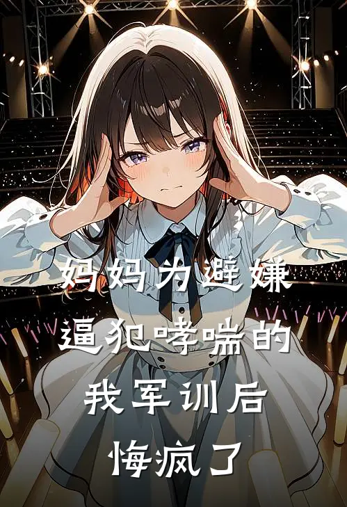 妈妈为避嫌逼犯哮喘的我军训后，悔疯了