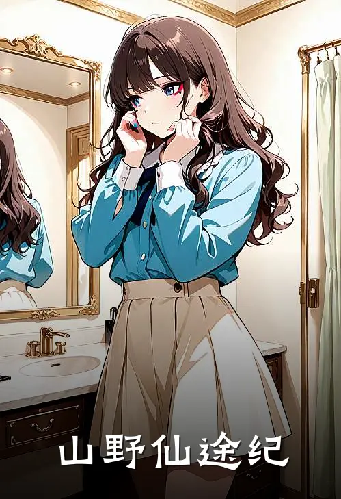 山野仙途纪