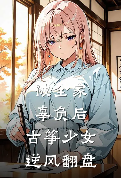 被全家辜负后，古筝少女逆风翻盘