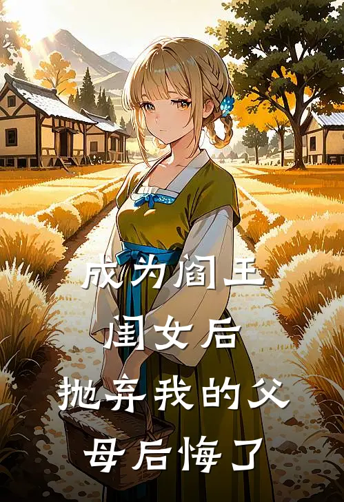 成为阎王闺女后，抛弃我的父母后悔了