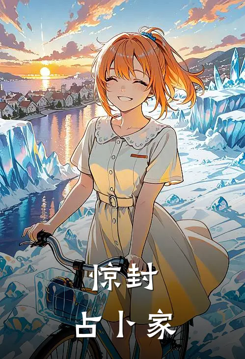 惊封：占卜家