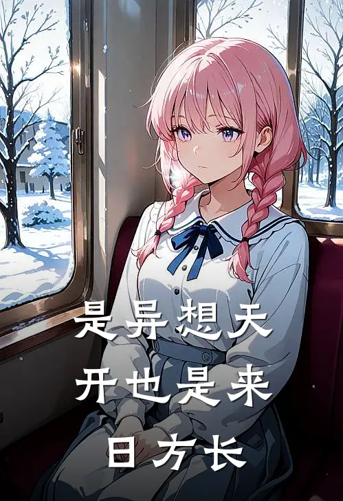 是异想天开也是来日方长