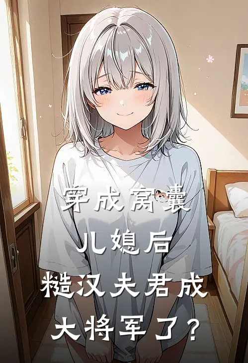 穿成窝囊儿媳后，糙汉夫君成大将军了？