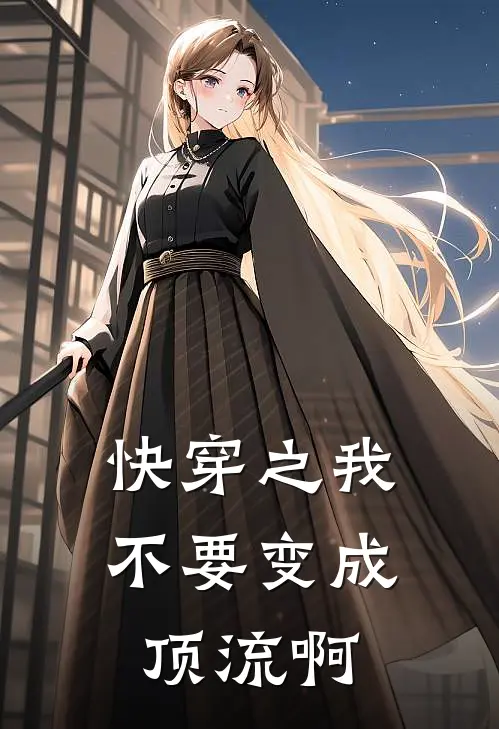 快穿之我不要变成顶流啊
