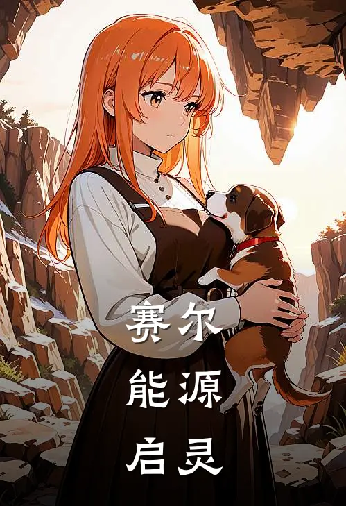 赛尔：能源，启灵