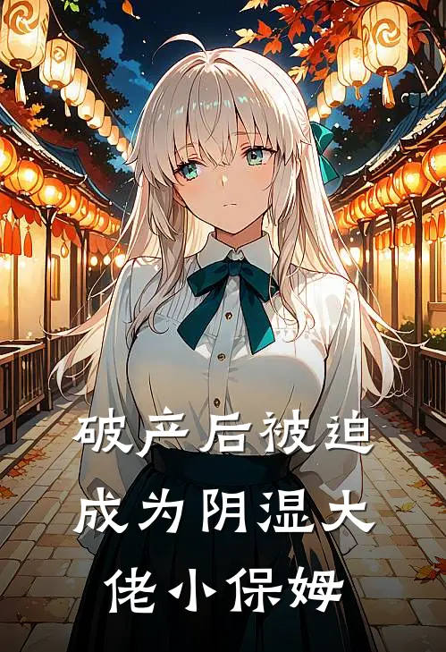 破产后被迫成为阴湿大佬小保姆