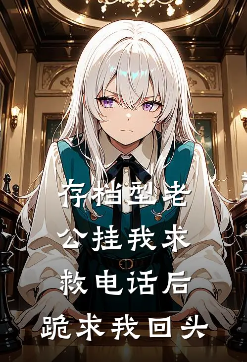 存档型老公挂我求救电话后，跪求我回头