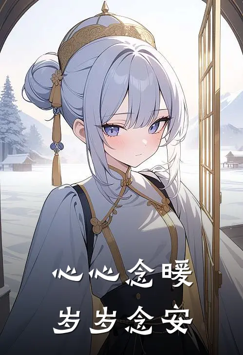心心念暖，岁岁念安