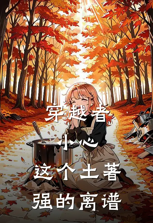 穿越者：小心，这个土著强的离谱