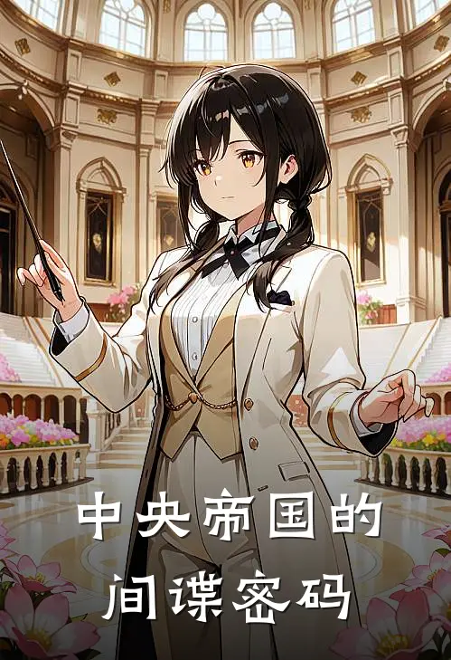 中央帝国的间谍密码