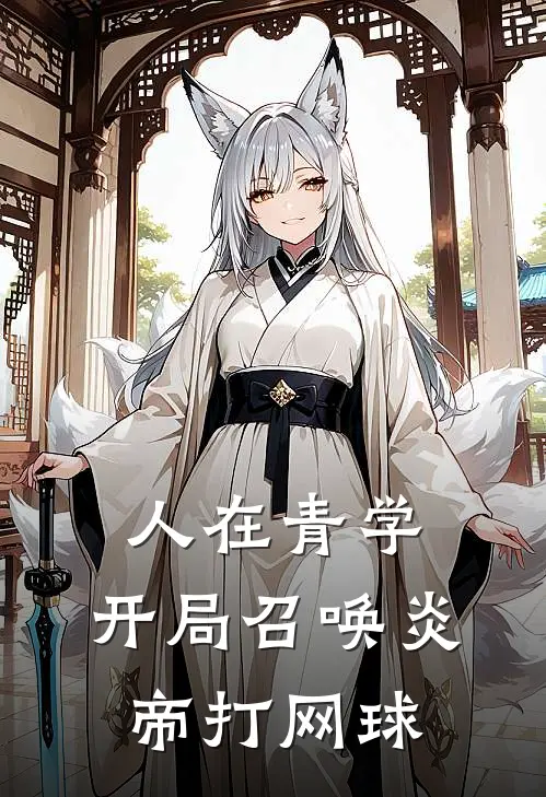 人在青学，开局召唤炎帝打网球