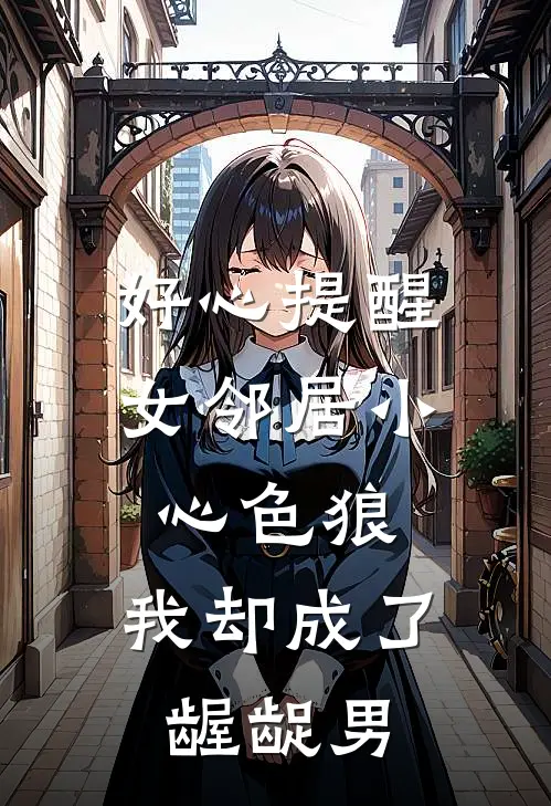 好心提醒女邻居小心色狼，我却成了龌龊男