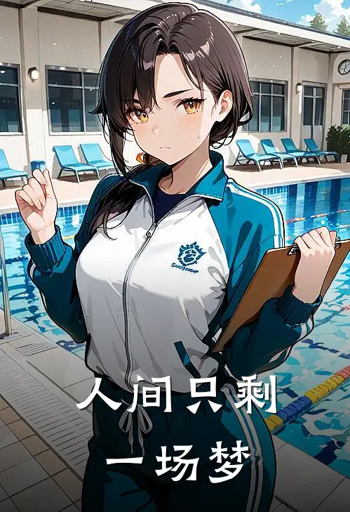 人间只剩一场梦