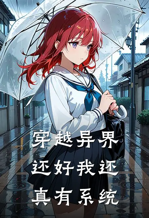 穿越异界还好我还真有系统