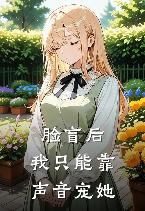 脸盲后，我只能靠声音宠她