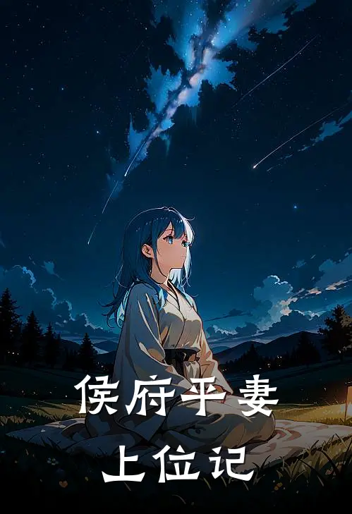 侯府平妻上位记