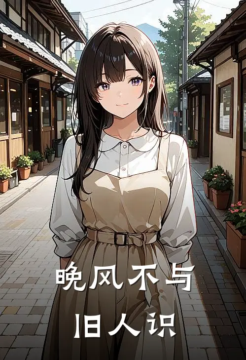 晚风不与旧人识