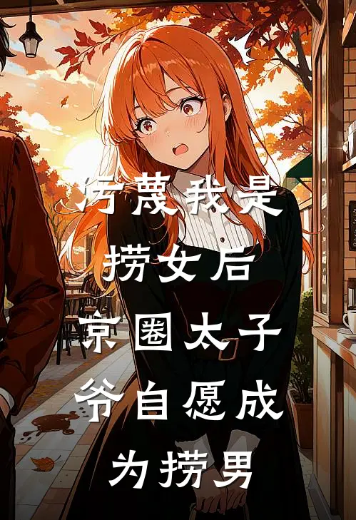 污蔑我是捞女后，京圈太子爷自愿成为捞男