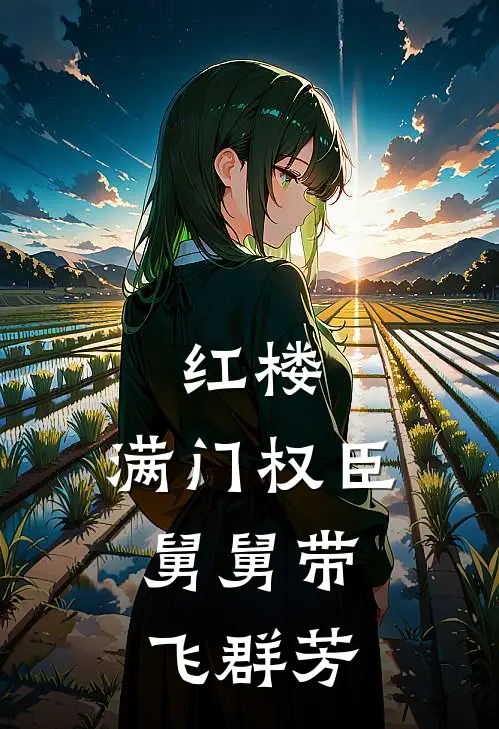 红楼：满门权臣，舅舅带飞群芳