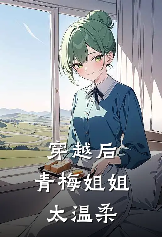 穿越后，青梅姐姐太温柔