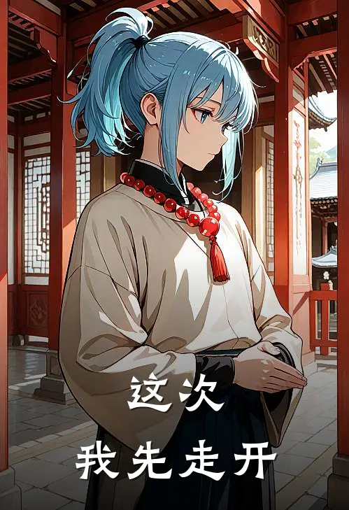 这次，我先走开
