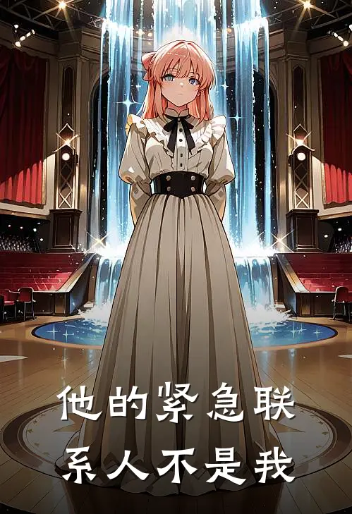 他的紧急联系人不是我