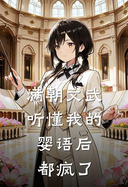 满朝文武听懂我的婴语后，都疯了