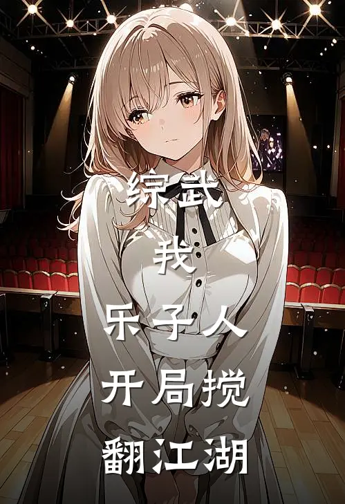 综武：我，乐子人，开局搅翻江湖