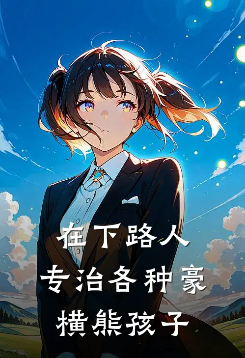 在下路人，专治各种豪横熊孩子