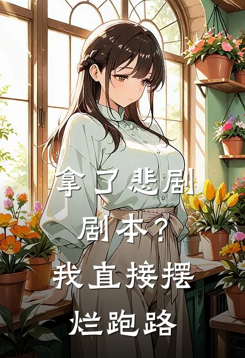 拿了悲剧剧本？我直接摆烂跑路