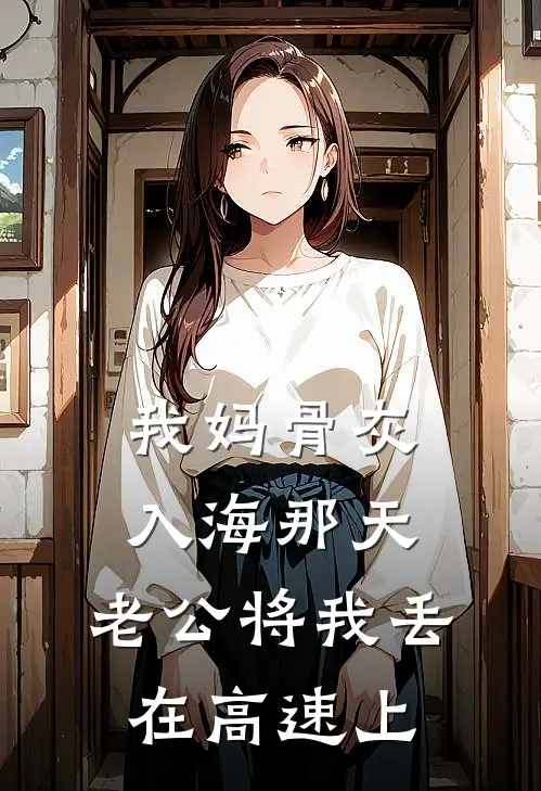 我妈骨灰入海那天，老公将我丢在高速上