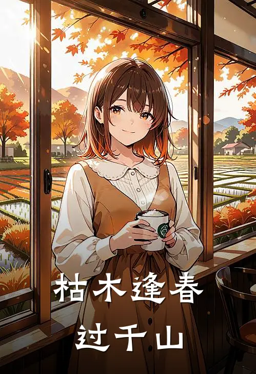 枯木逢春过千山