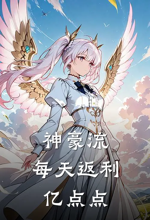 神豪流：每天返利亿点点