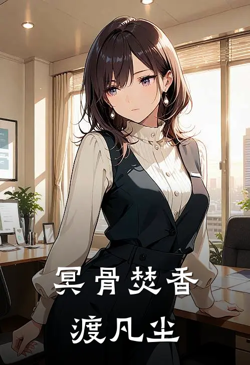 冥骨焚香渡凡尘